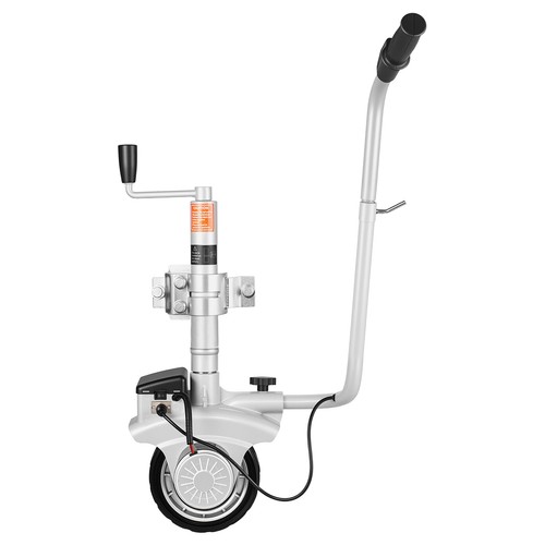 Vevor roue jockey remorque - vevor,