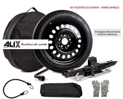 Roue jockey secours pour mg - roue,