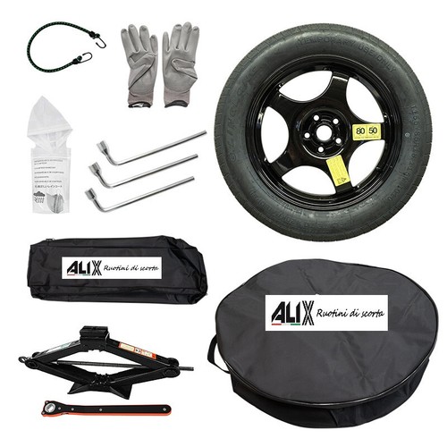 Roue jockey escorte - roue, pour
